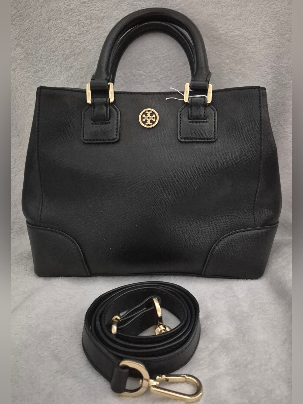 Tory burch 2 way bag